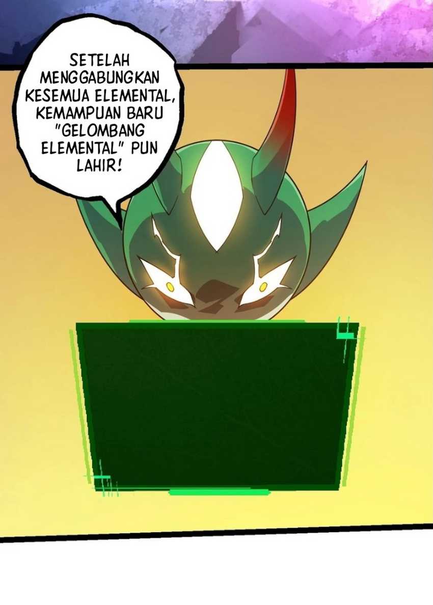 Evolution Begins With A Big Tree Chapter 387 Gambar 49