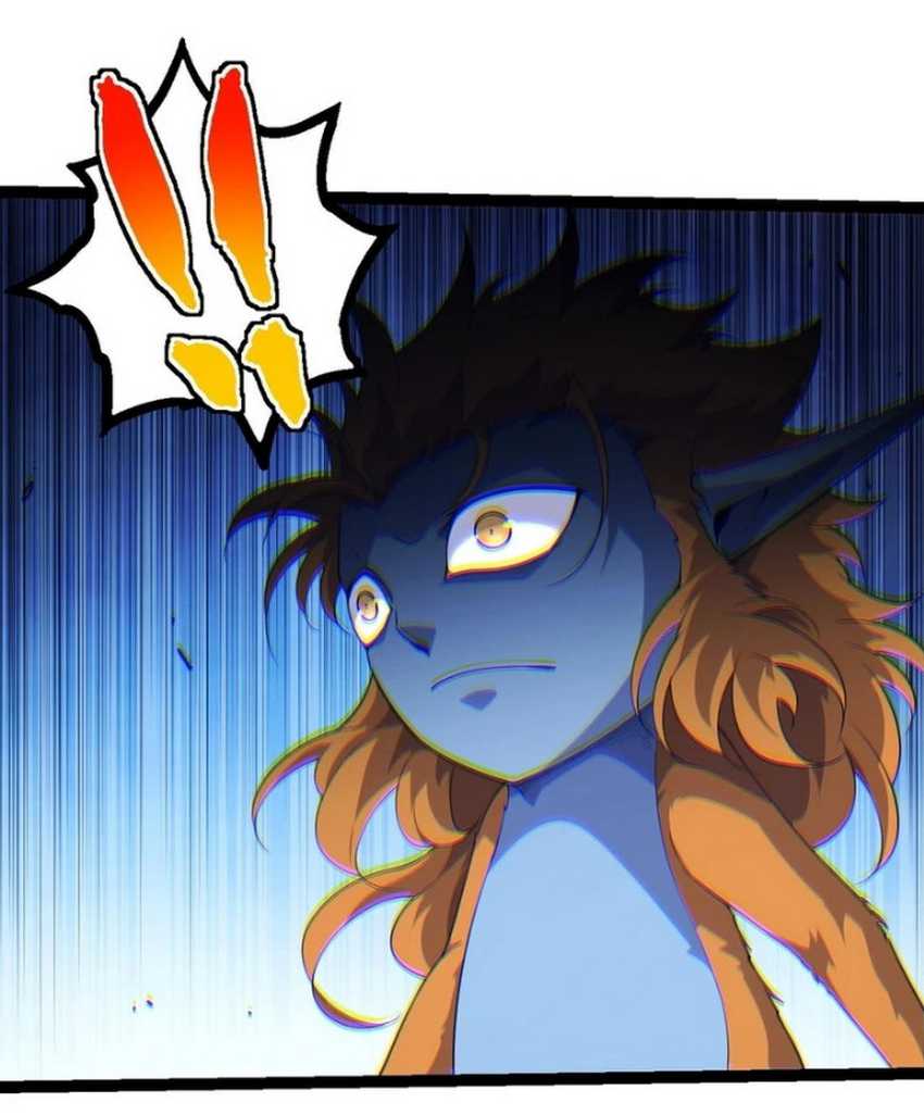 Evolution Begins With A Big Tree Chapter 387 Gambar 4