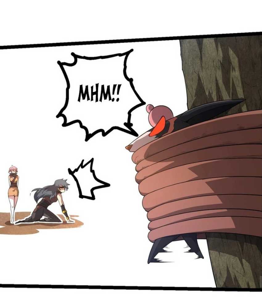 Evolution Begins With A Big Tree Chapter 387 Gambar 40