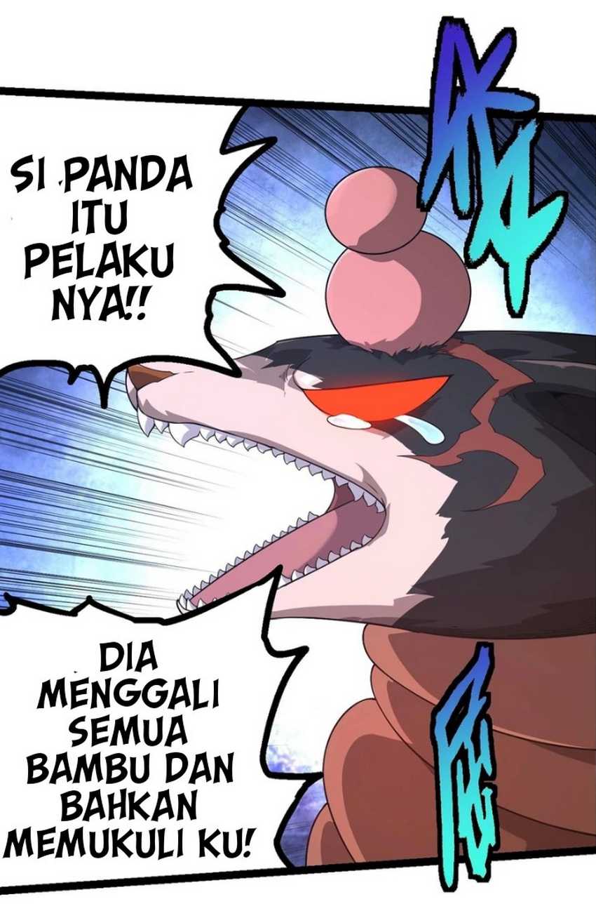 Evolution Begins With A Big Tree Chapter 387 Gambar 41