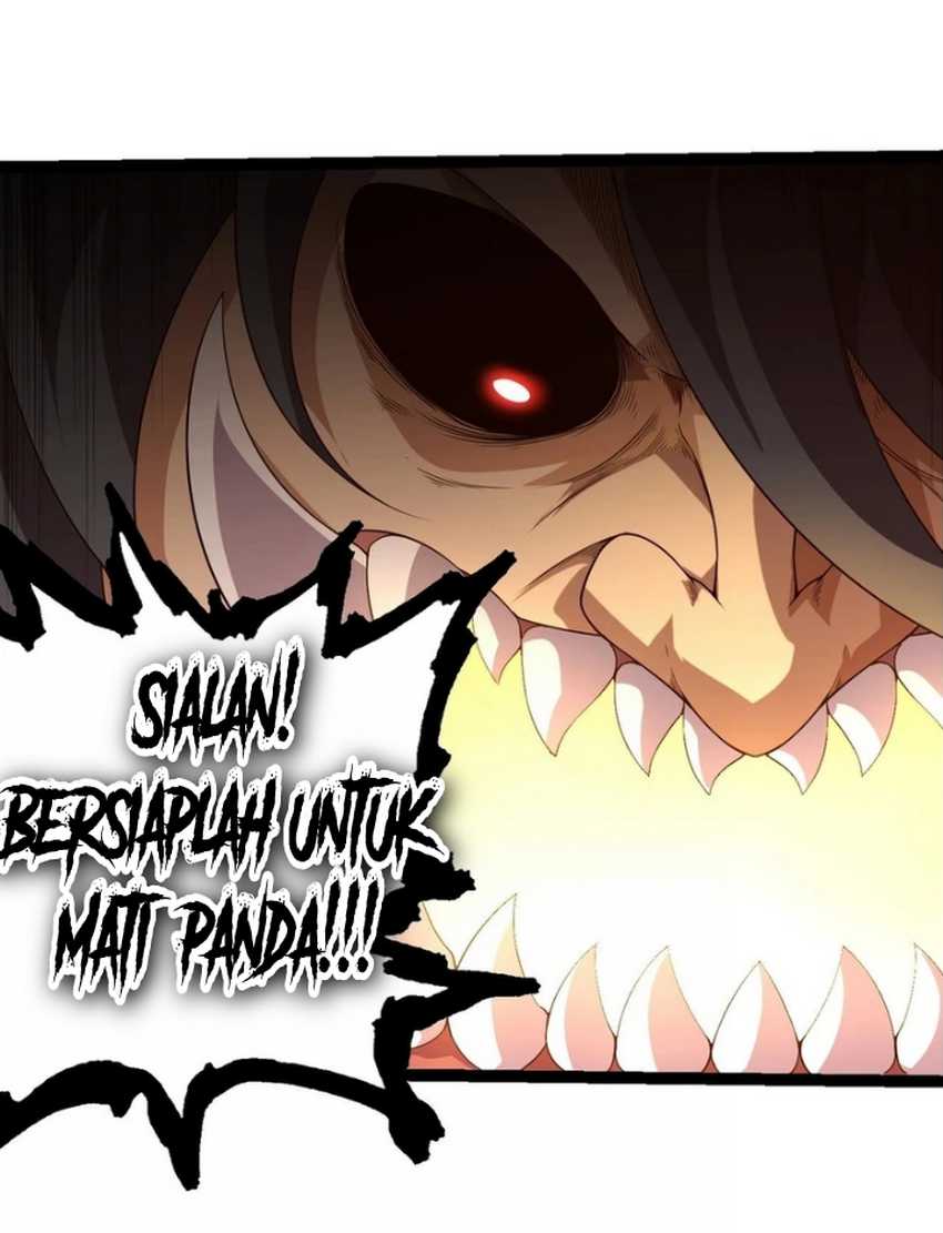 Evolution Begins With A Big Tree Chapter 387 Gambar 42