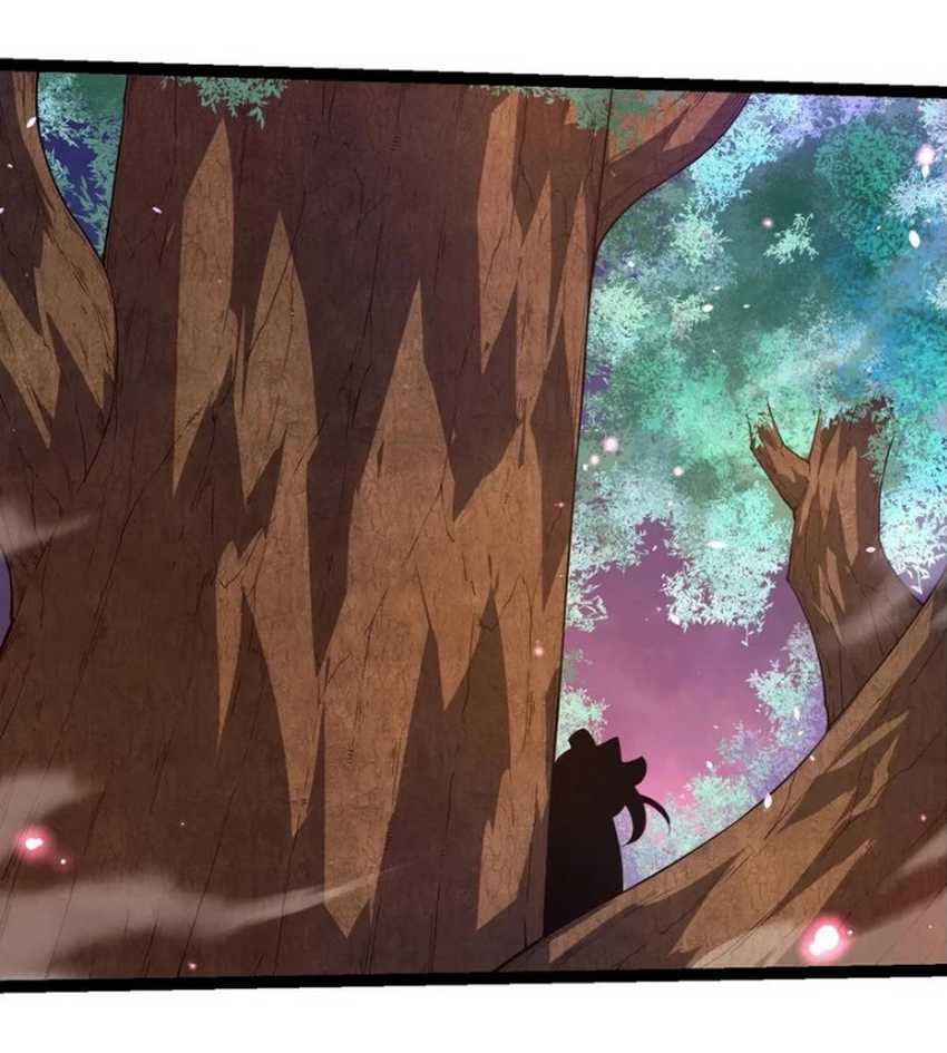 Evolution Begins With A Big Tree Chapter 387 Gambar 43