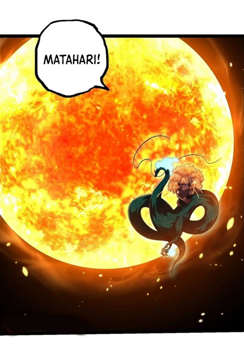 Evolution Begins With A Big Tree Chapter 387 Gambar 54