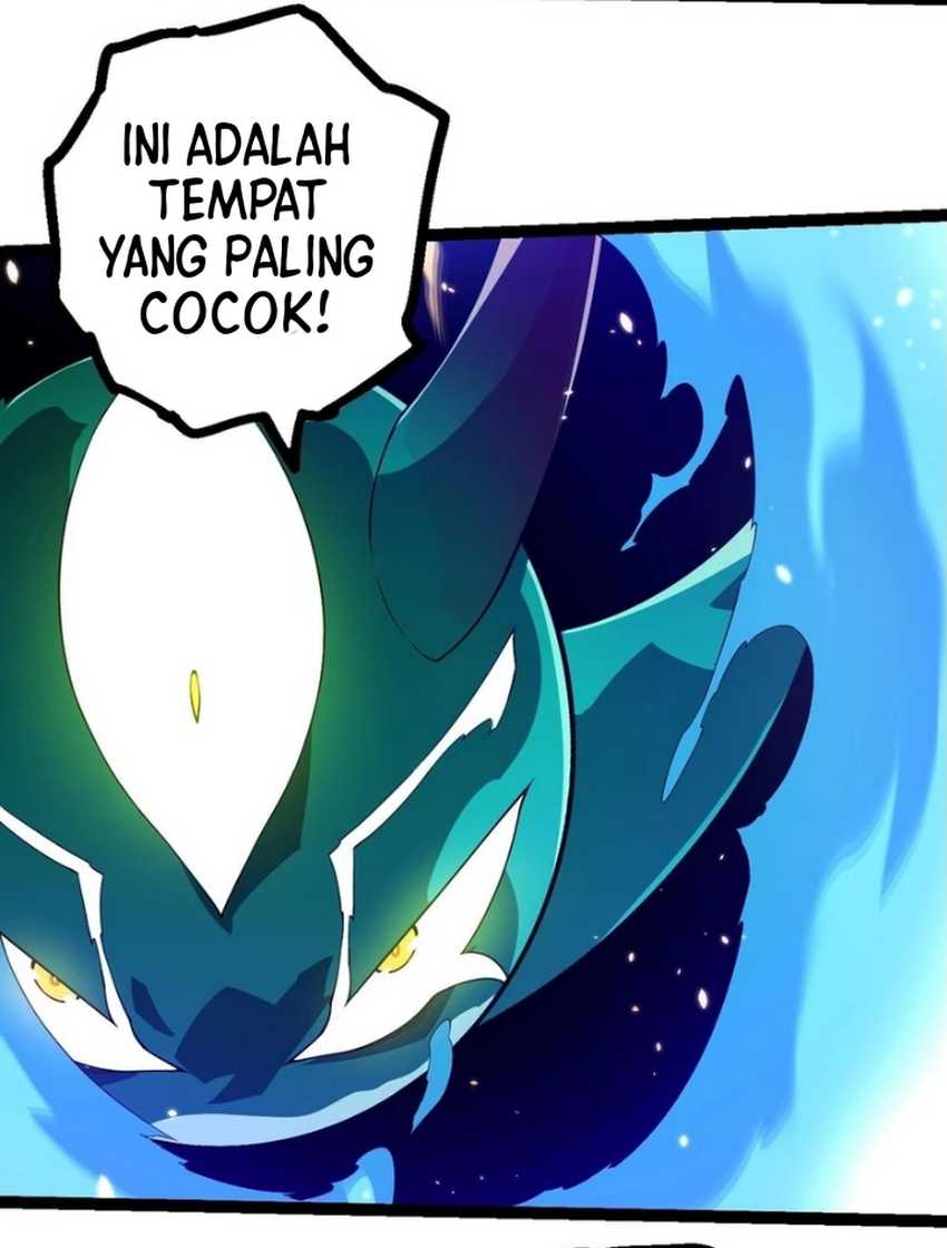 Evolution Begins With A Big Tree Chapter 387 Gambar 56