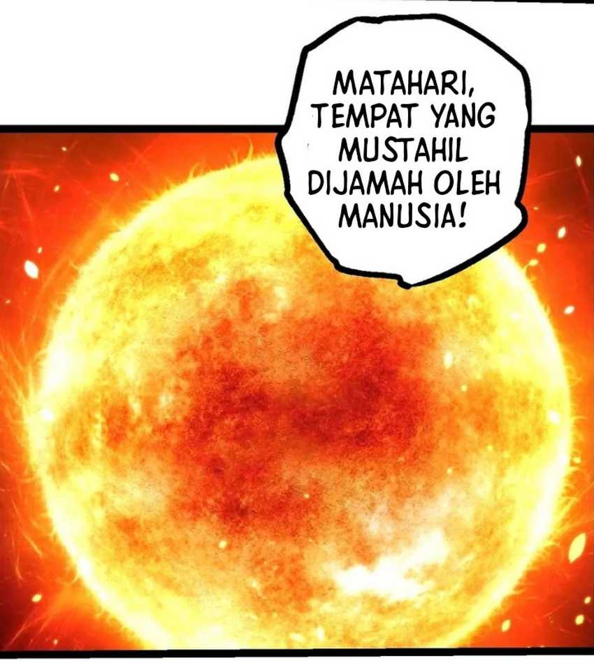 Evolution Begins With A Big Tree Chapter 387 Gambar 57