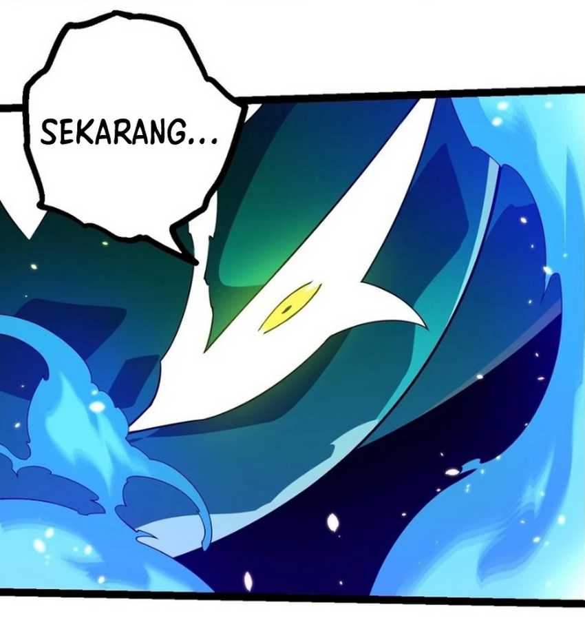 Evolution Begins With A Big Tree Chapter 387 Gambar 58