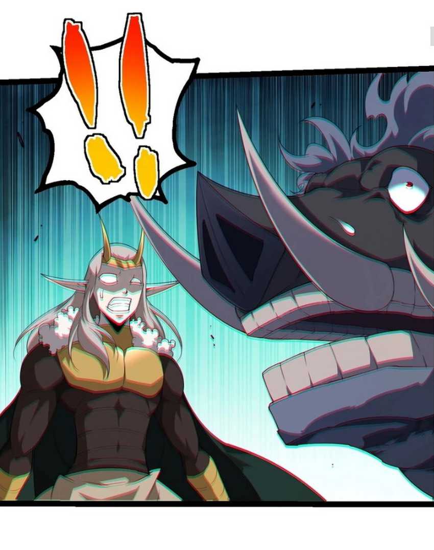 Evolution Begins With A Big Tree Chapter 387 Gambar 5