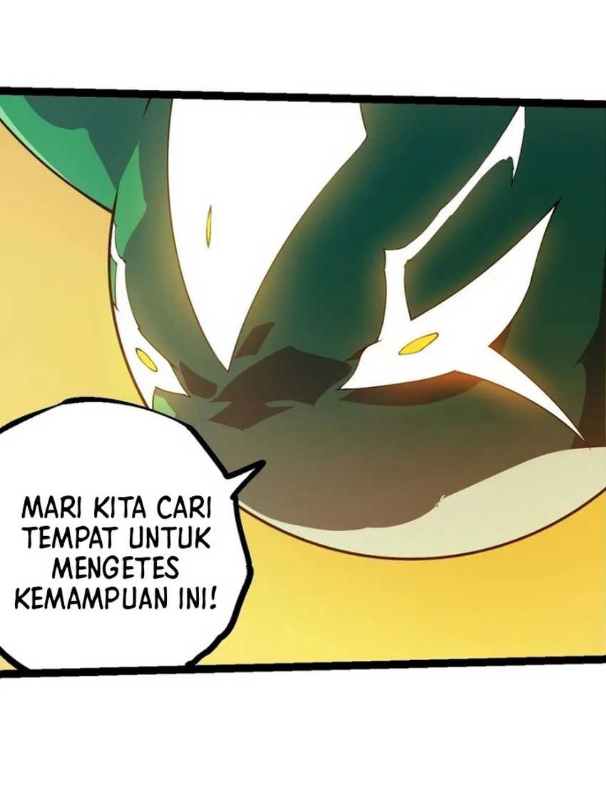 Evolution Begins With A Big Tree Chapter 387 Gambar 50