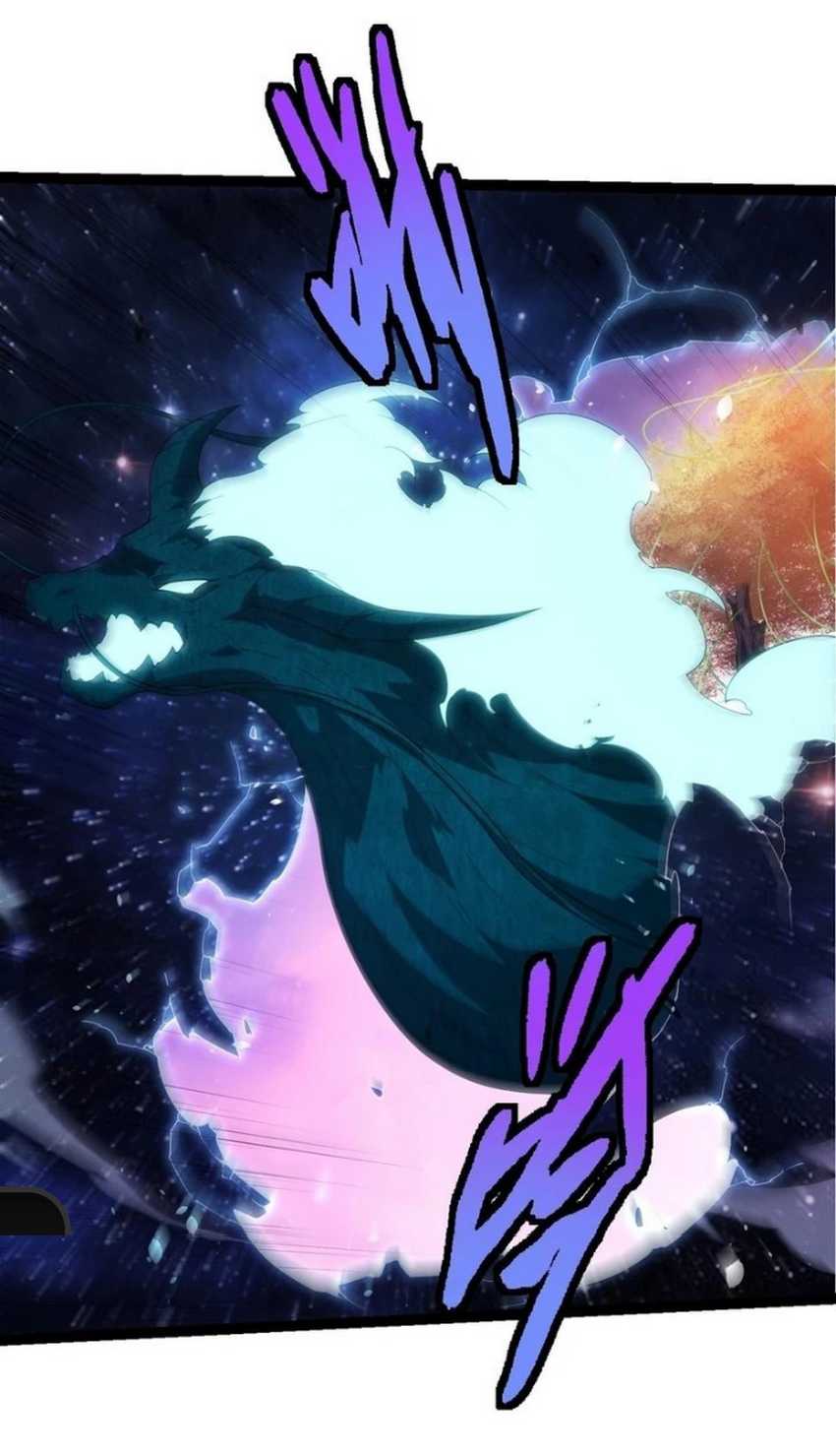 Evolution Begins With A Big Tree Chapter 387 Gambar 53