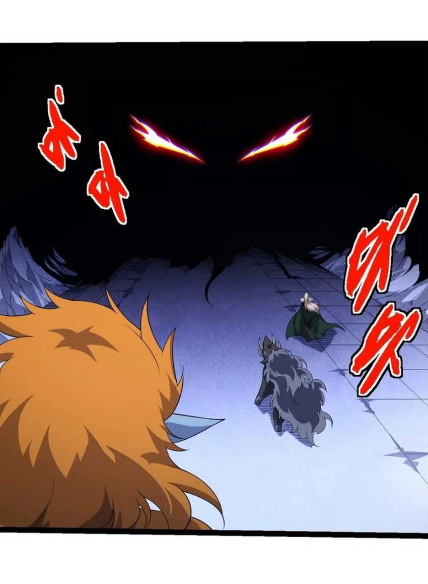 Evolution Begins With A Big Tree Chapter 387 Gambar 6