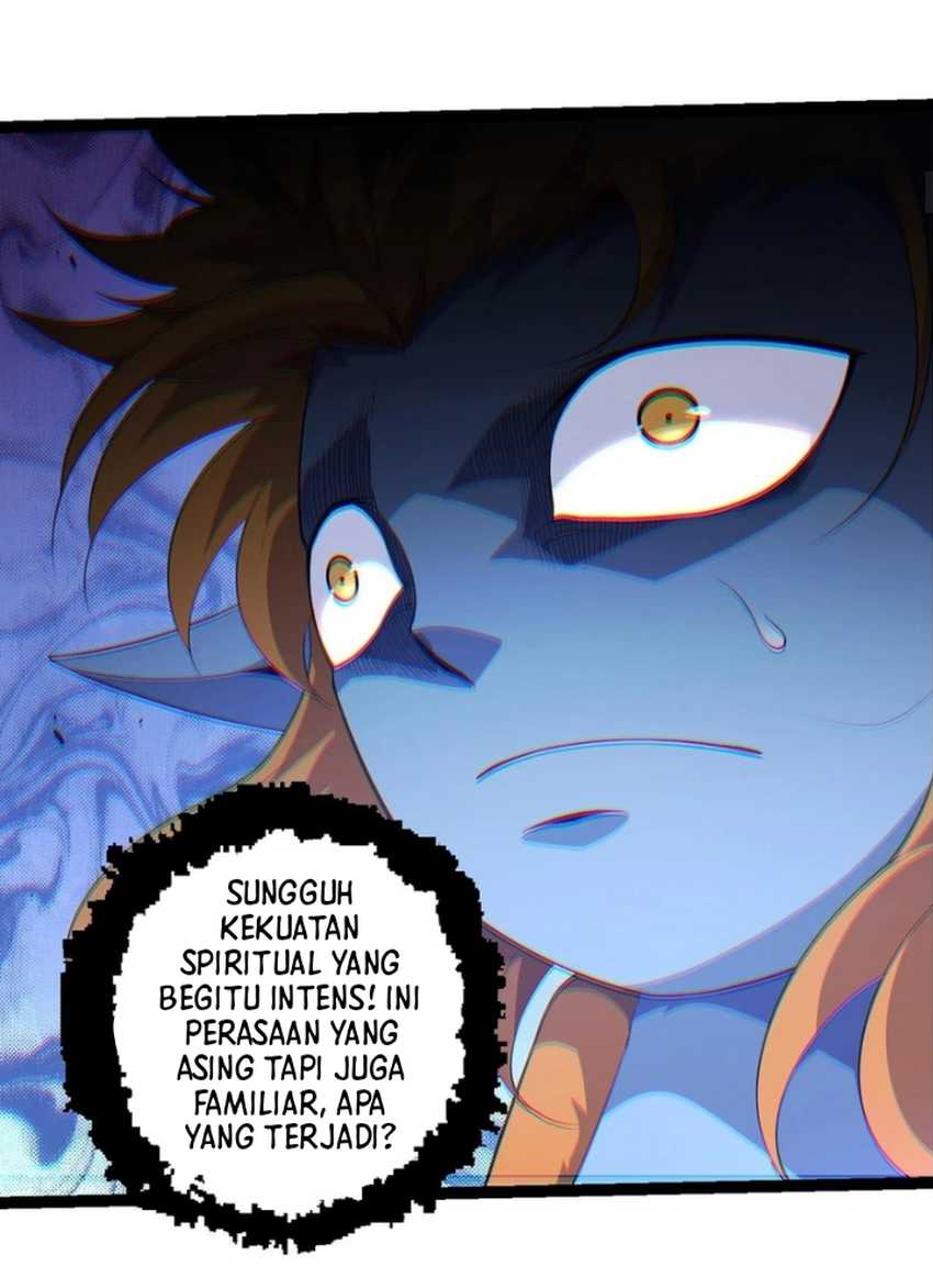 Evolution Begins With A Big Tree Chapter 387 Gambar 7