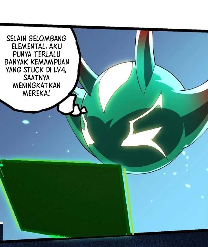 Evolution Begins With A Big Tree Chapter 388 Gambar 16