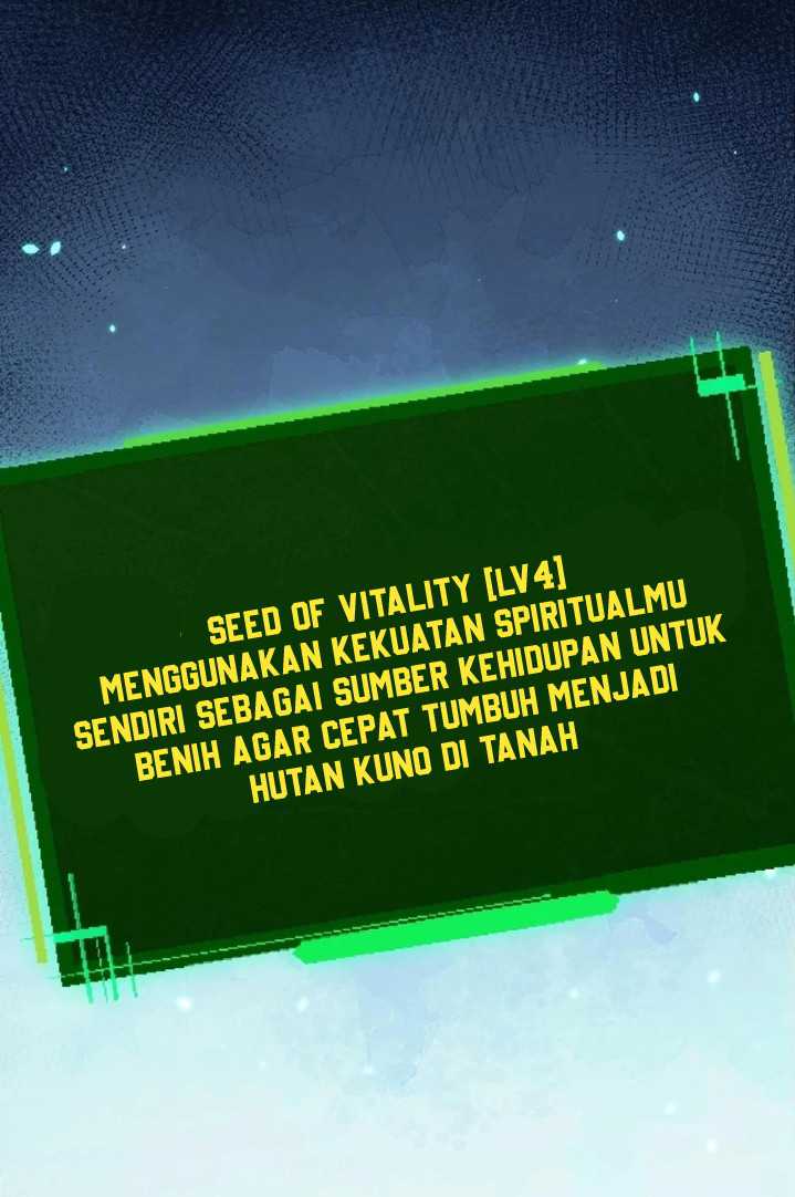 Evolution Begins With A Big Tree Chapter 388 Gambar 17