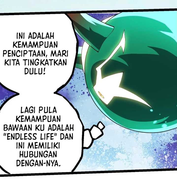 Evolution Begins With A Big Tree Chapter 388 Gambar 18