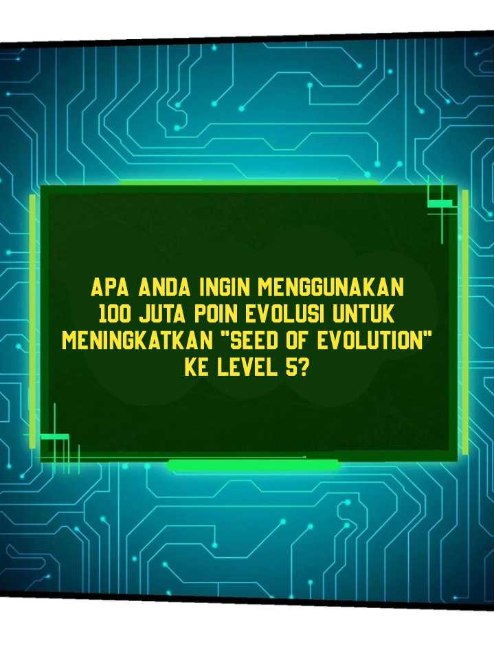 Evolution Begins With A Big Tree Chapter 388 Gambar 19