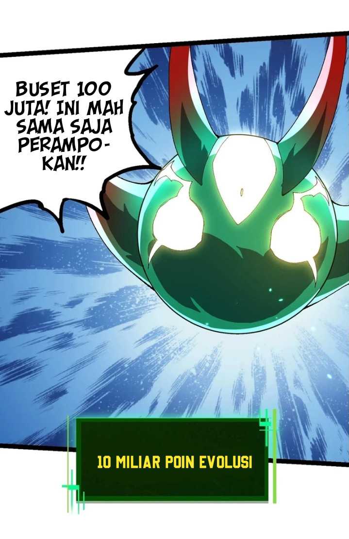 Evolution Begins With A Big Tree Chapter 388 Gambar 20