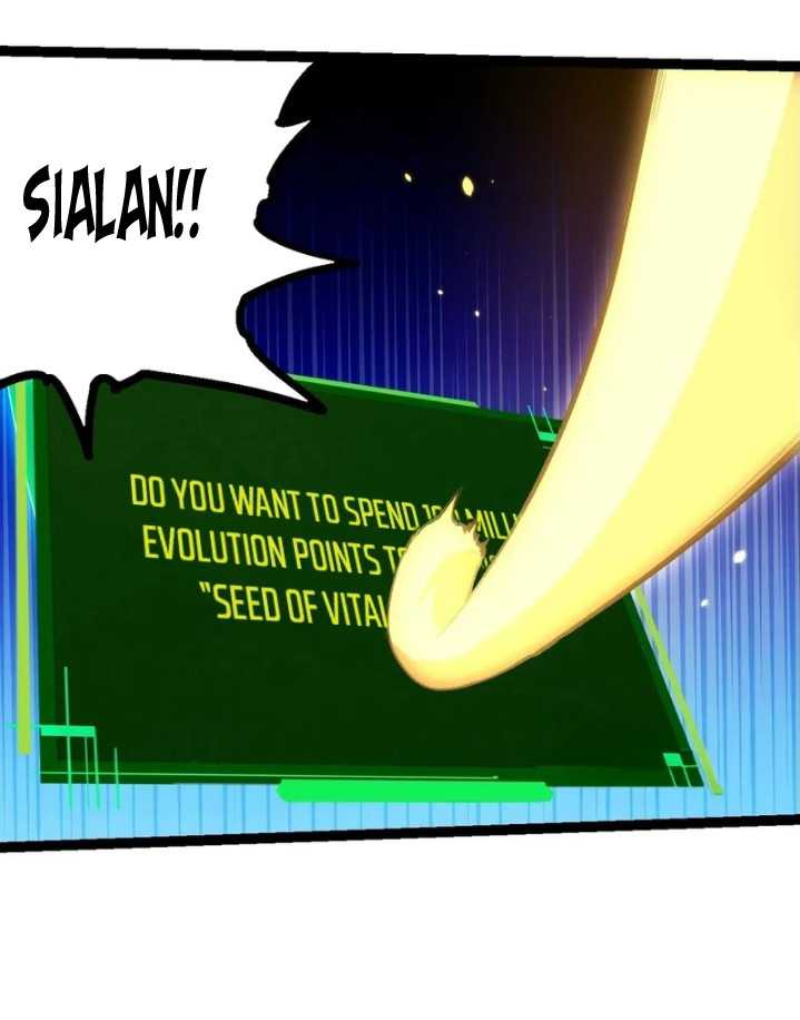 Evolution Begins With A Big Tree Chapter 388 Gambar 21