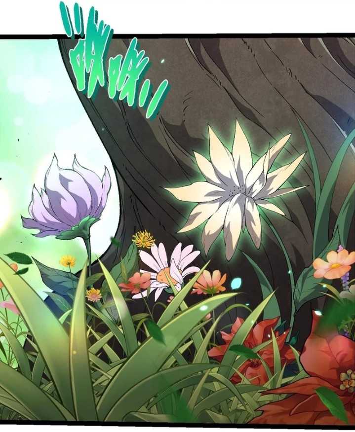 Evolution Begins With A Big Tree Chapter 388 Gambar 27