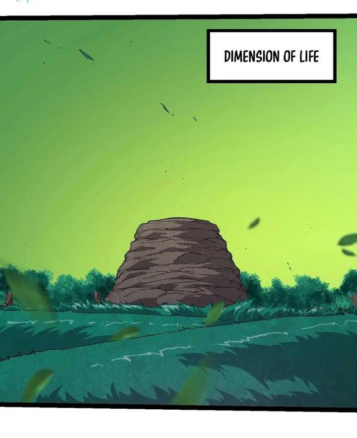 Evolution Begins With A Big Tree Chapter 388 Gambar 31
