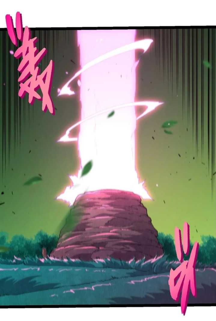 Evolution Begins With A Big Tree Chapter 388 Gambar 32