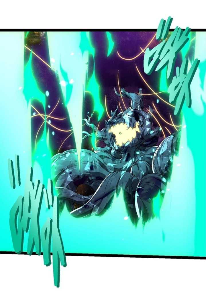 Evolution Begins With A Big Tree Chapter 388 Gambar 22