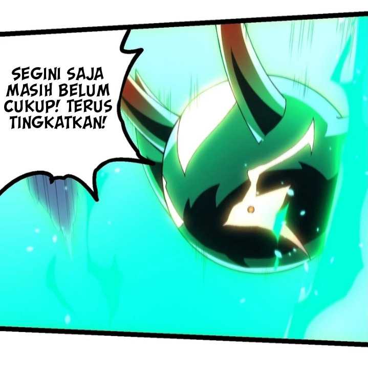 Evolution Begins With A Big Tree Chapter 388 Gambar 23