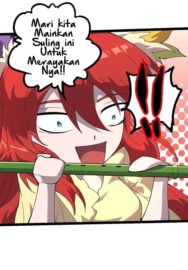 Evolution Begins With A Big Tree Chapter 388 Gambar 40