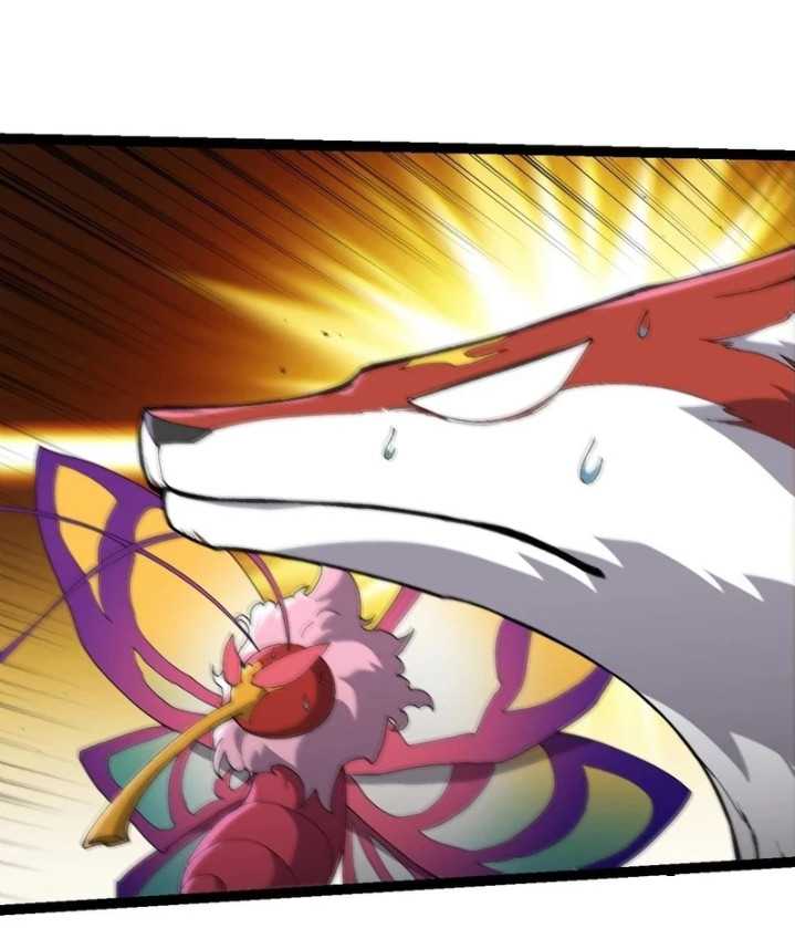 Evolution Begins With A Big Tree Chapter 388 Gambar 41