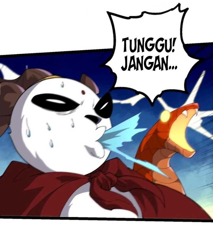 Evolution Begins With A Big Tree Chapter 388 Gambar 42