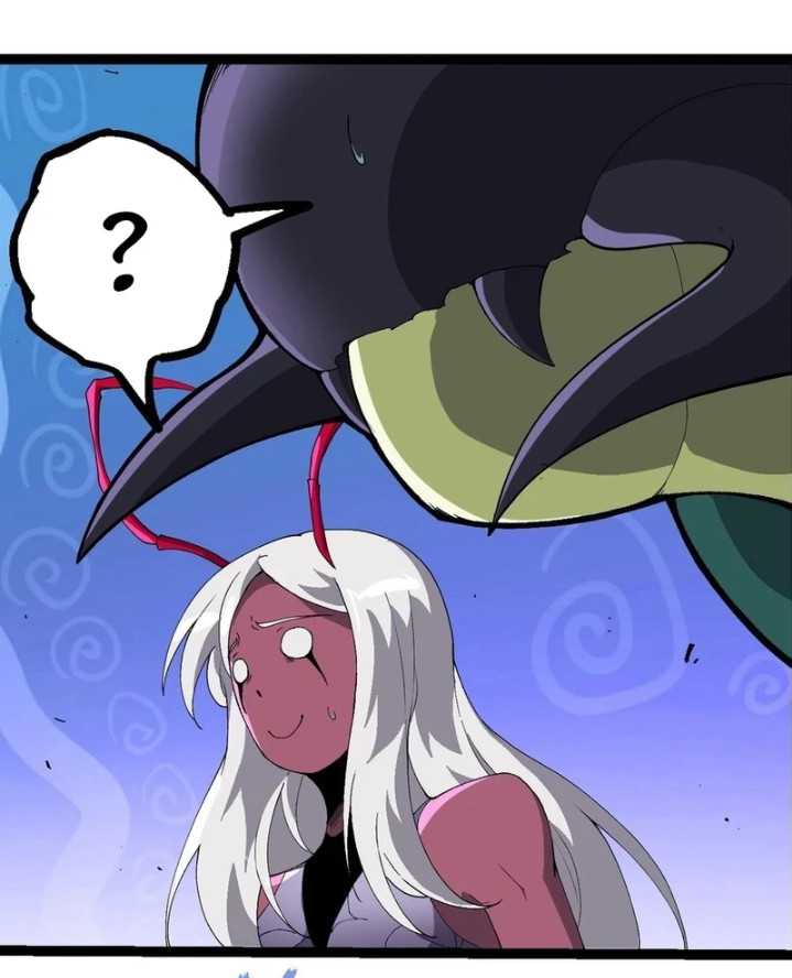 Evolution Begins With A Big Tree Chapter 388 Gambar 43