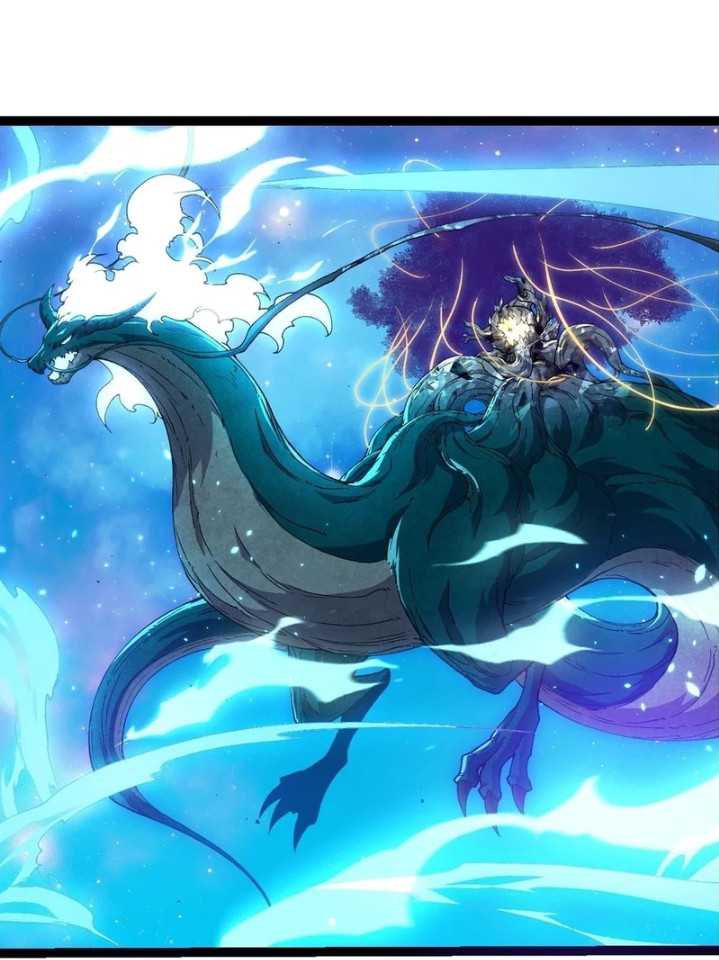 Evolution Begins With A Big Tree Chapter 388 Gambar 3