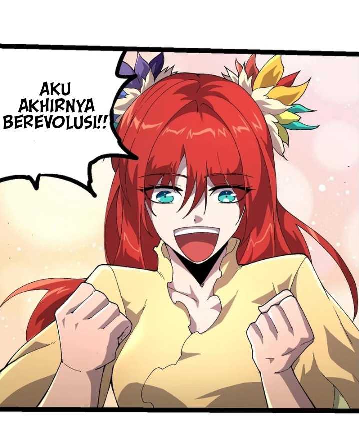 Evolution Begins With A Big Tree Chapter 388 Gambar 35