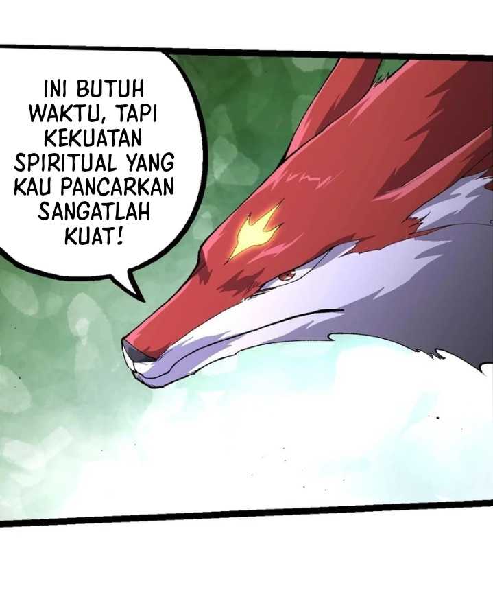 Evolution Begins With A Big Tree Chapter 388 Gambar 37