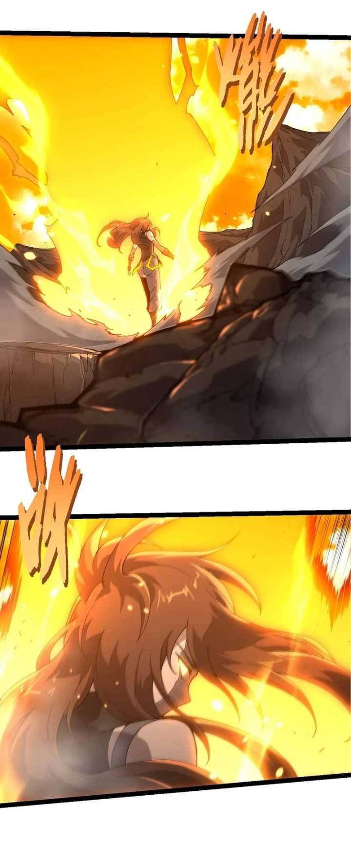 Evolution Begins With A Big Tree Chapter 388 Gambar 48