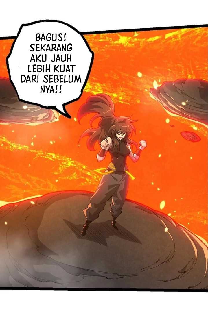 Evolution Begins With A Big Tree Chapter 388 Gambar 49