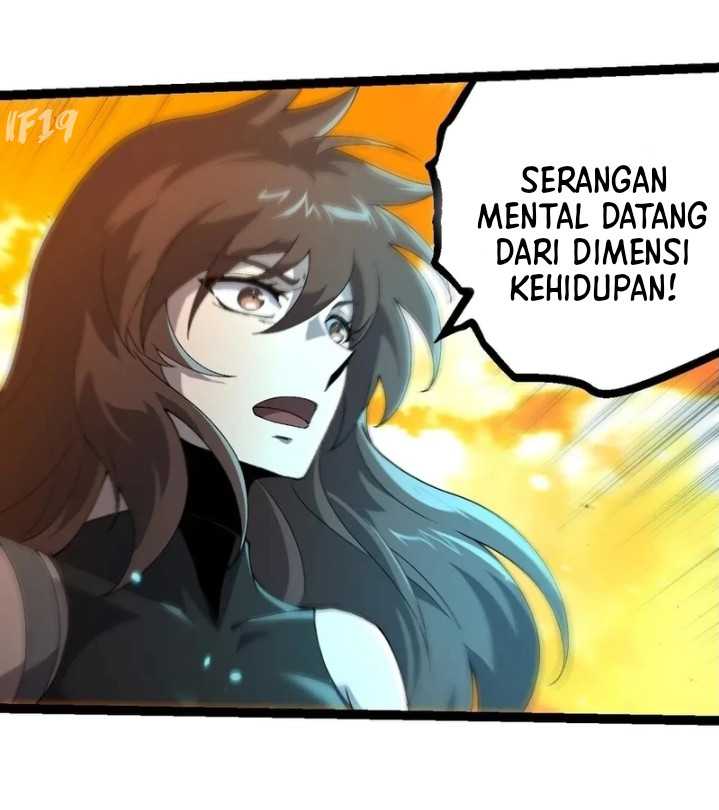 Evolution Begins With A Big Tree Chapter 388 Gambar 51