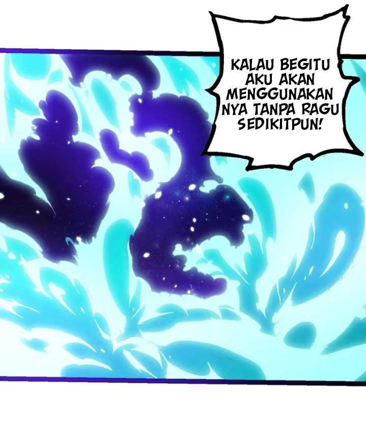 Evolution Begins With A Big Tree Chapter 388 Gambar 6