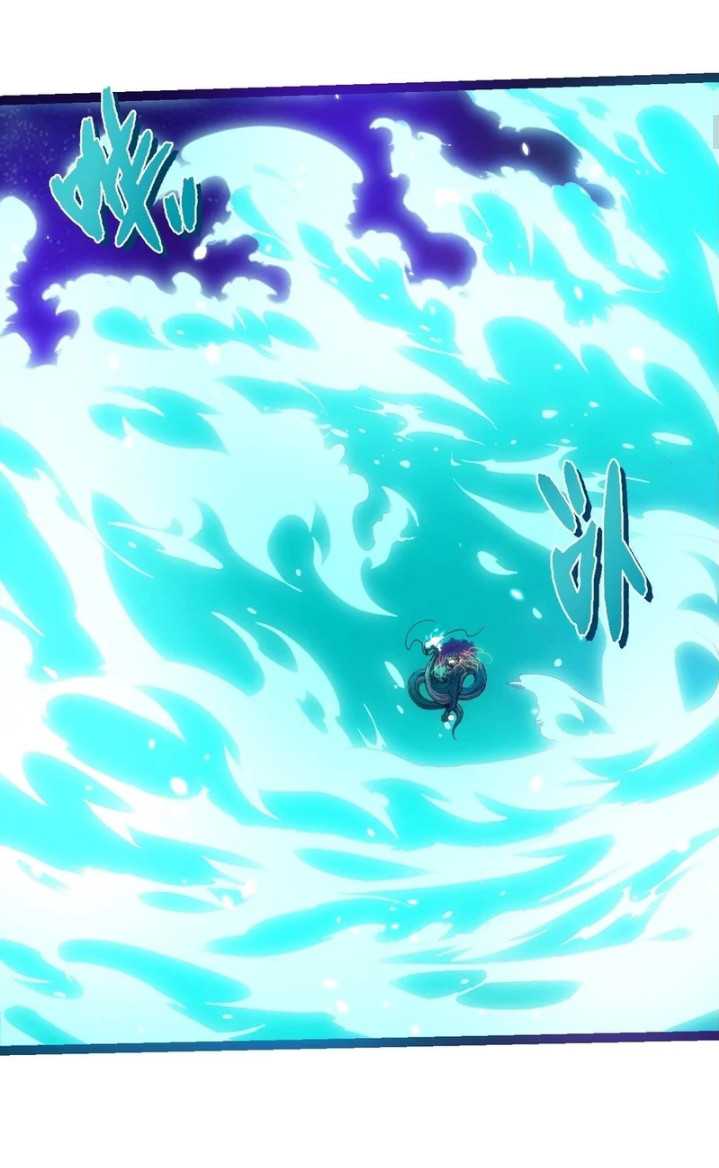 Evolution Begins With A Big Tree Chapter 388 Gambar 7