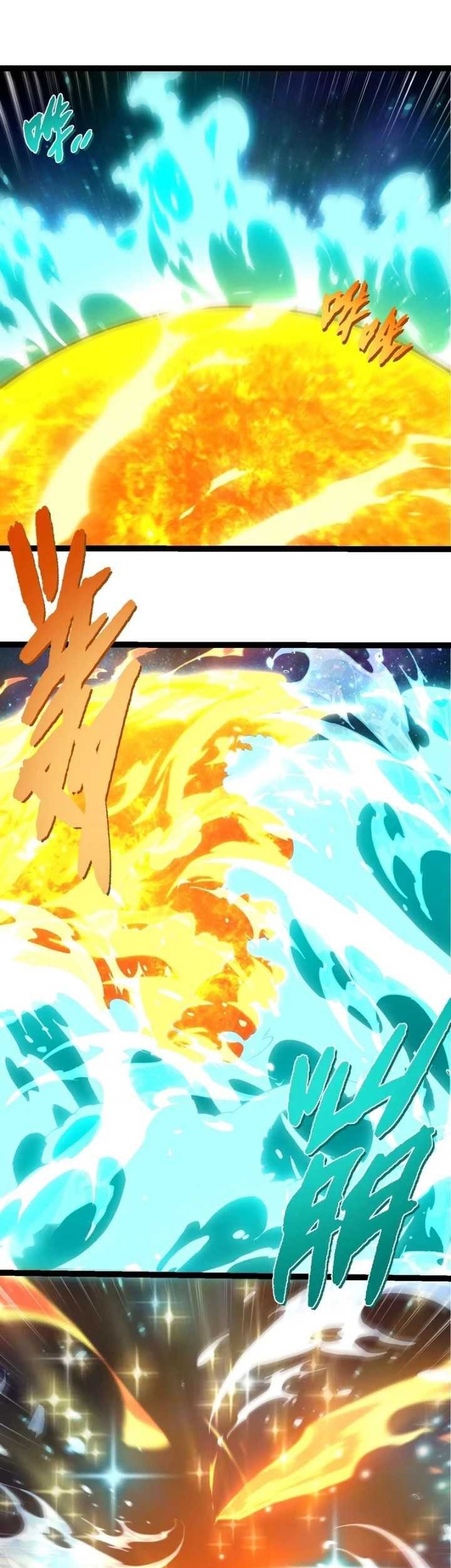 Evolution Begins With A Big Tree Chapter 388 Gambar 8