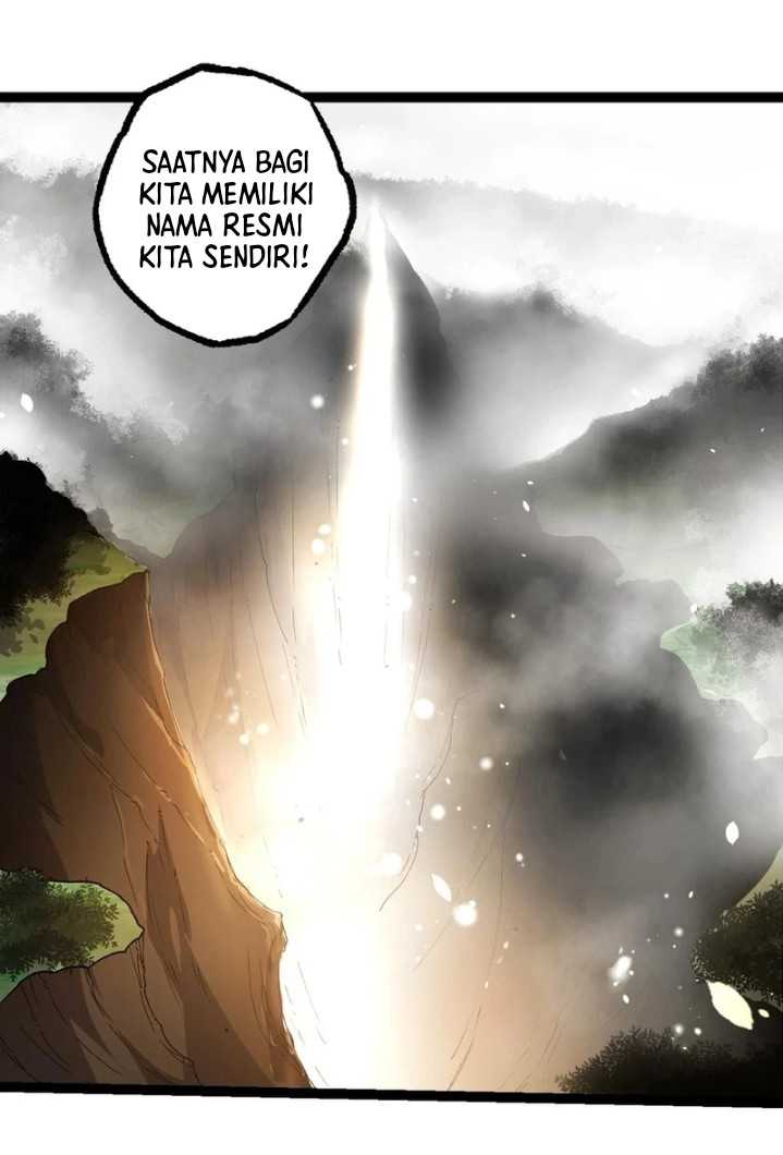 Evolution Begins With A Big Tree Chapter 389 Gambar 14