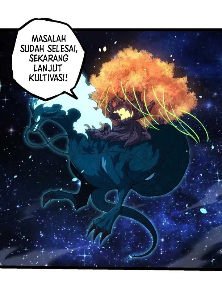 Evolution Begins With A Big Tree Chapter 389 Gambar 17