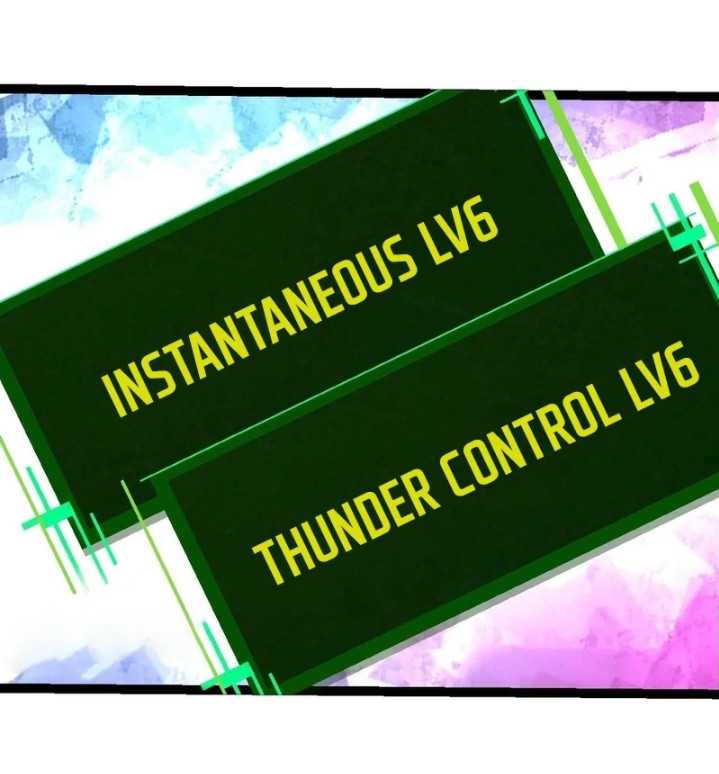 Evolution Begins With A Big Tree Chapter 389 Gambar 18