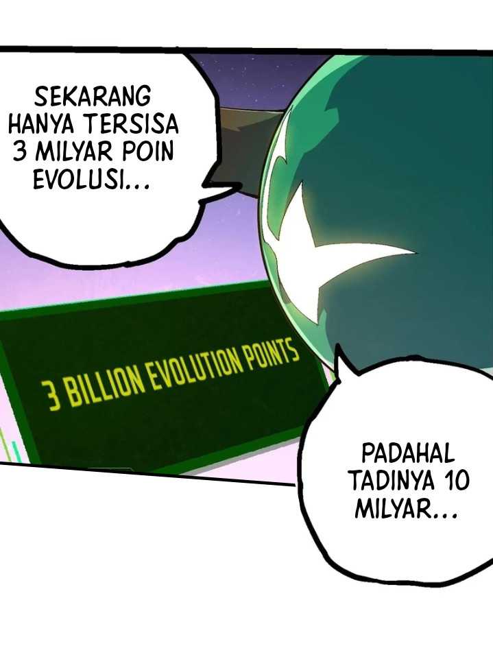 Evolution Begins With A Big Tree Chapter 389 Gambar 19