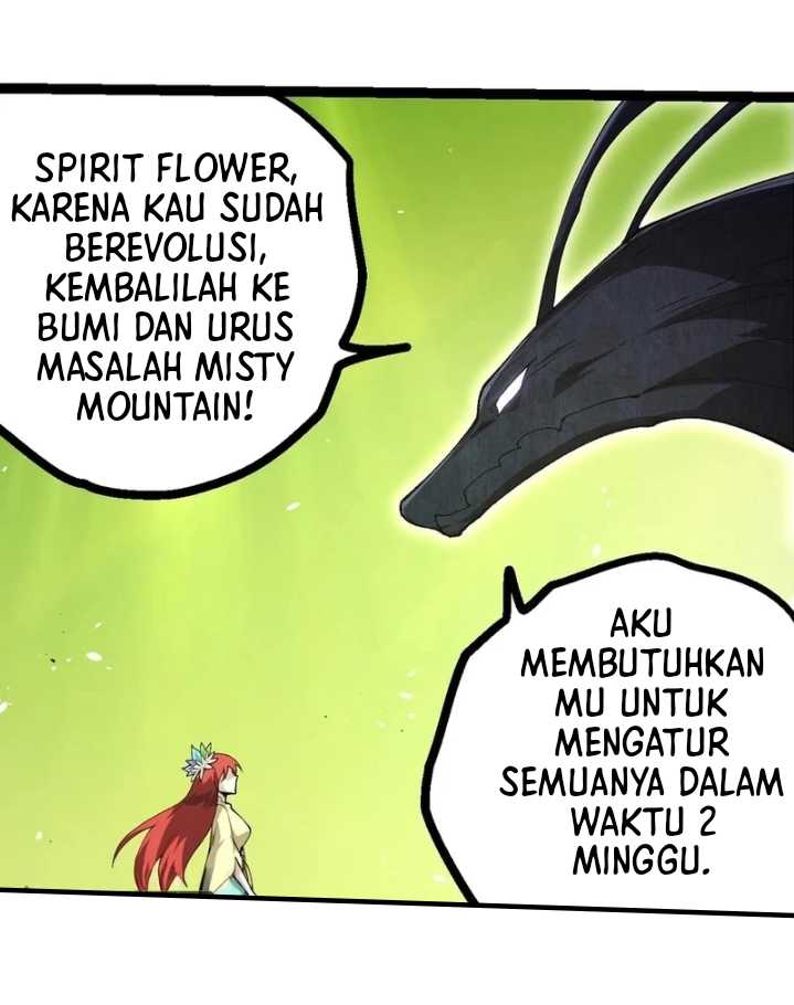 Evolution Begins With A Big Tree Chapter 389 Gambar 10