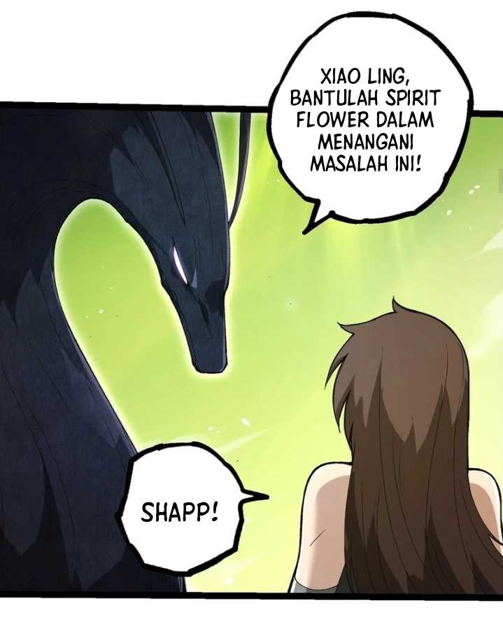 Evolution Begins With A Big Tree Chapter 389 Gambar 12