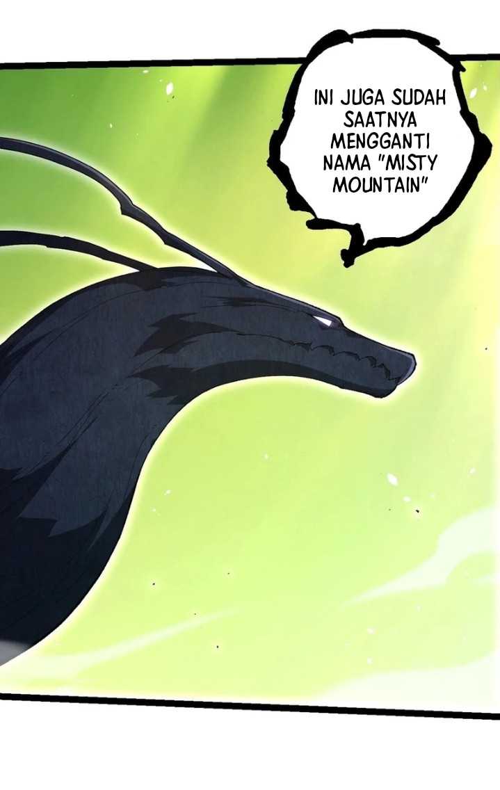 Evolution Begins With A Big Tree Chapter 389 Gambar 13