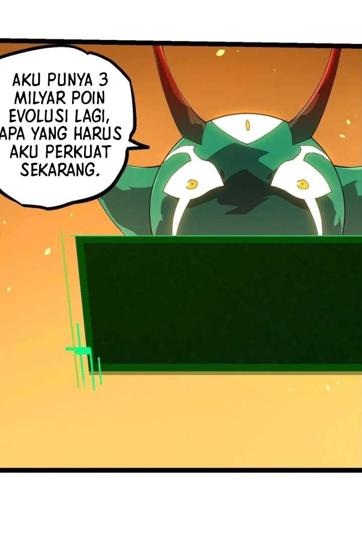 Evolution Begins With A Big Tree Chapter 389 Gambar 24