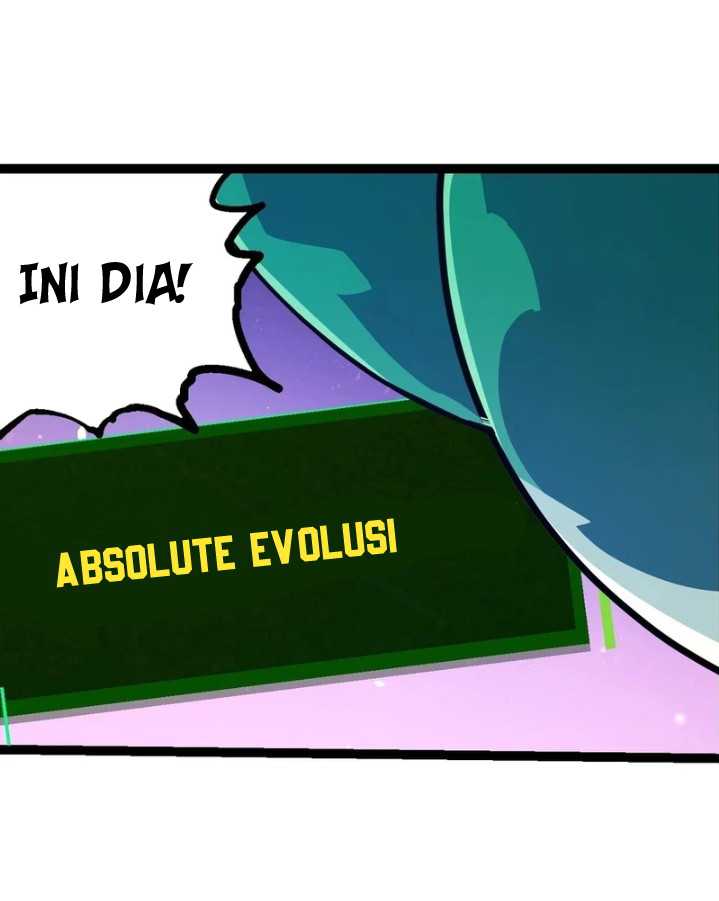 Evolution Begins With A Big Tree Chapter 389 Gambar 25