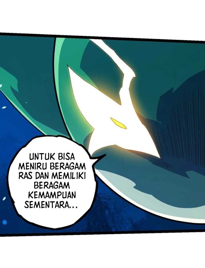 Evolution Begins With A Big Tree Chapter 389 Gambar 26