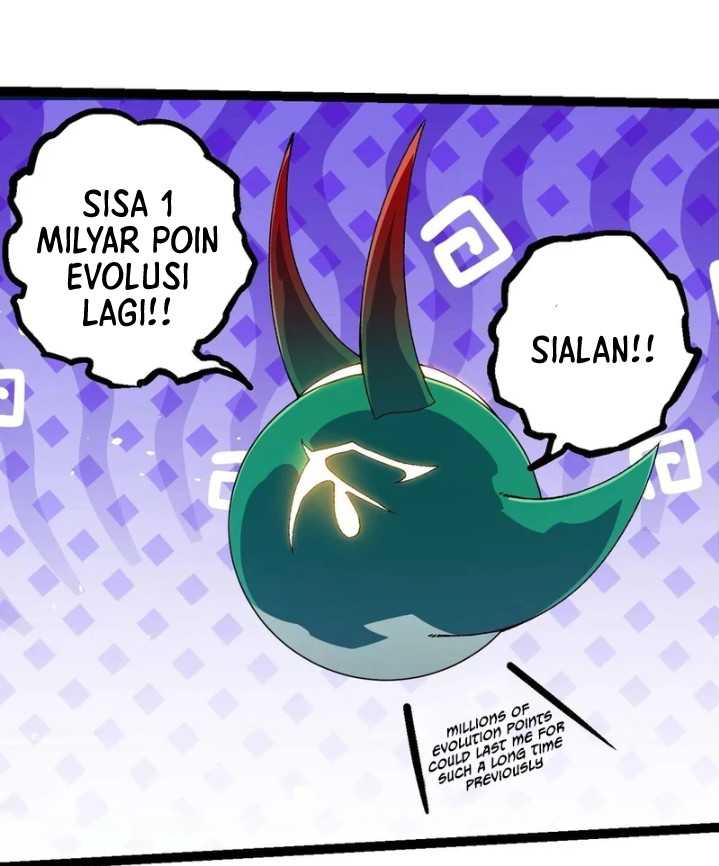 Evolution Begins With A Big Tree Chapter 389 Gambar 27